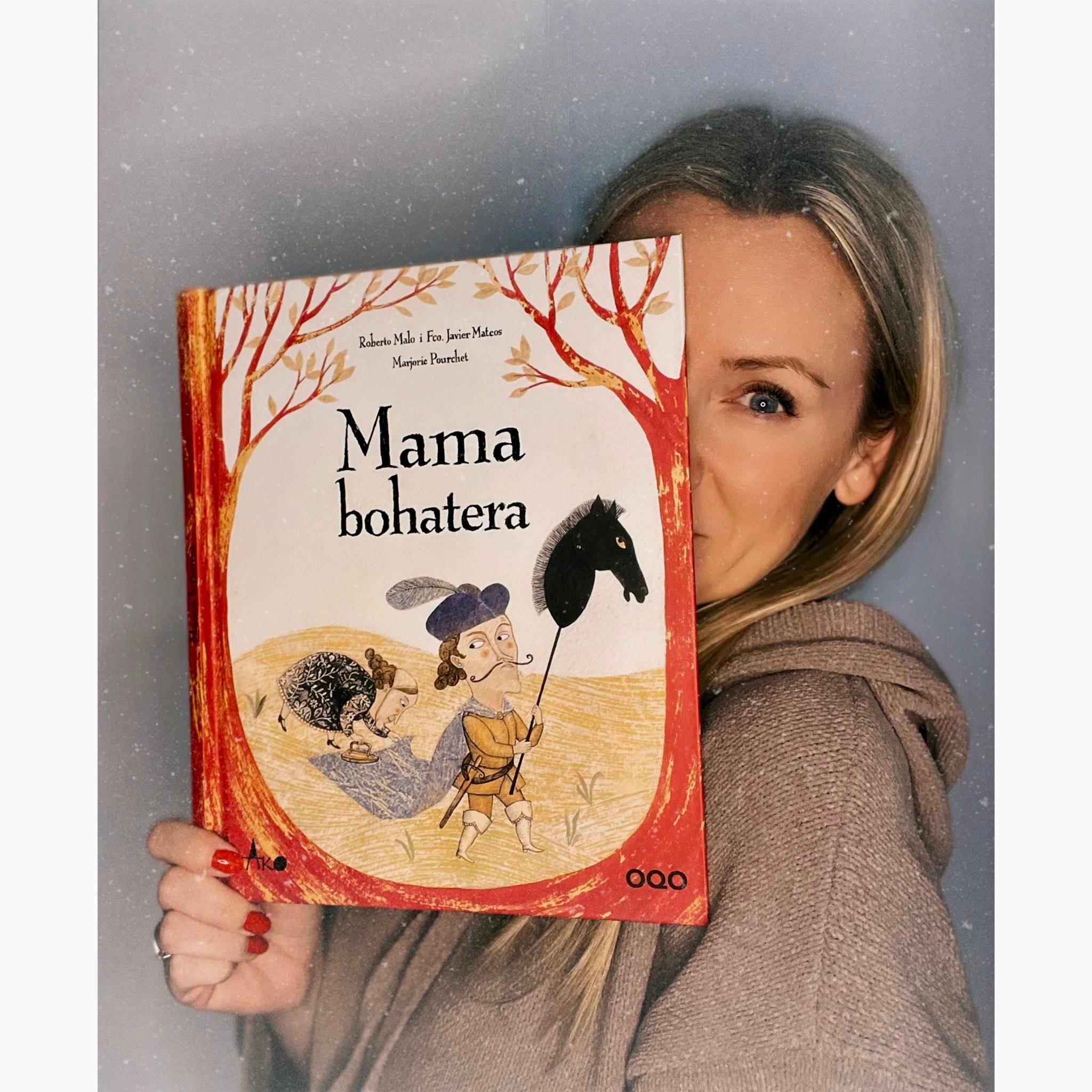 „Mama bohatera”