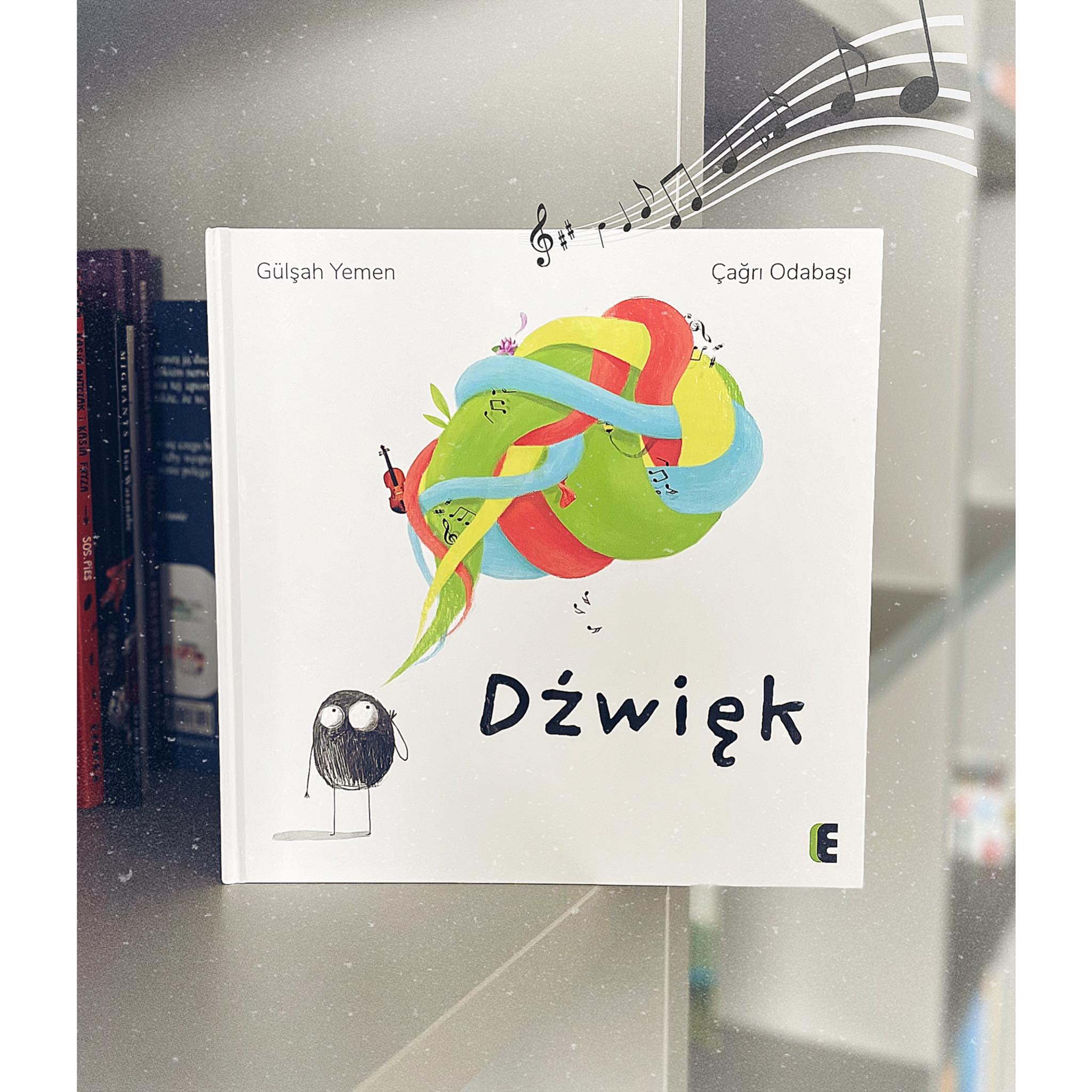 „Dźwięk”