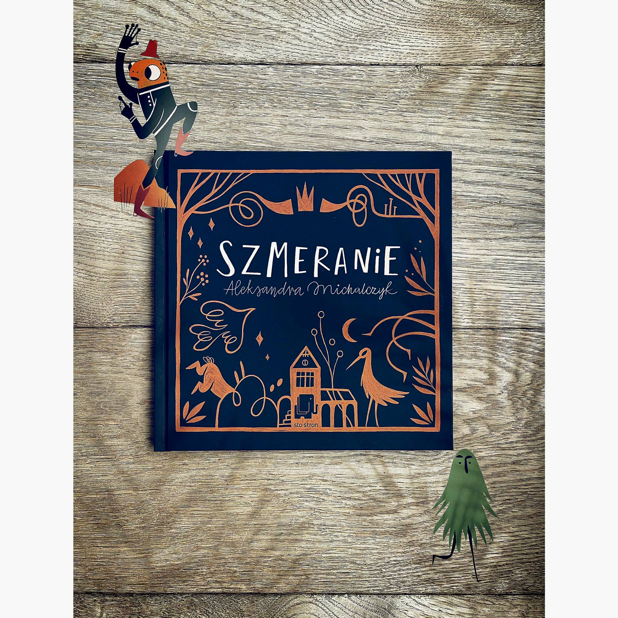 „Szmeranie”