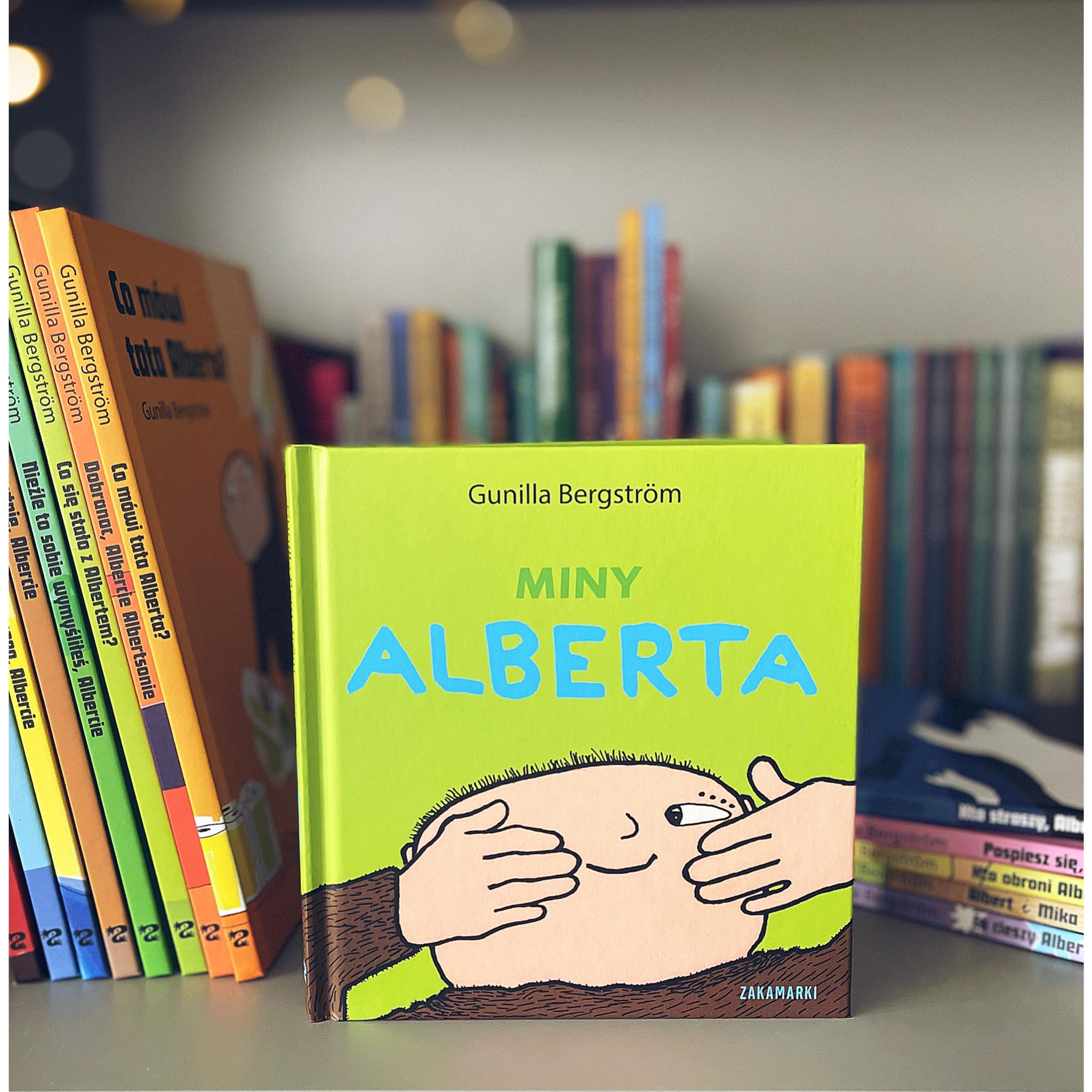 „Miny Alberta”