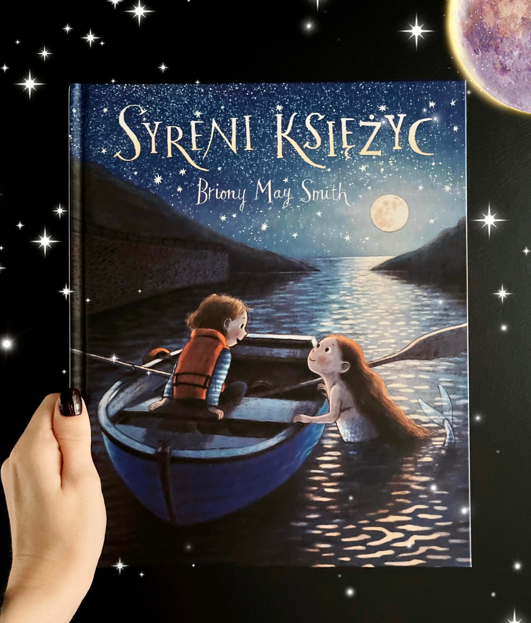 „Syreni Księżyc”