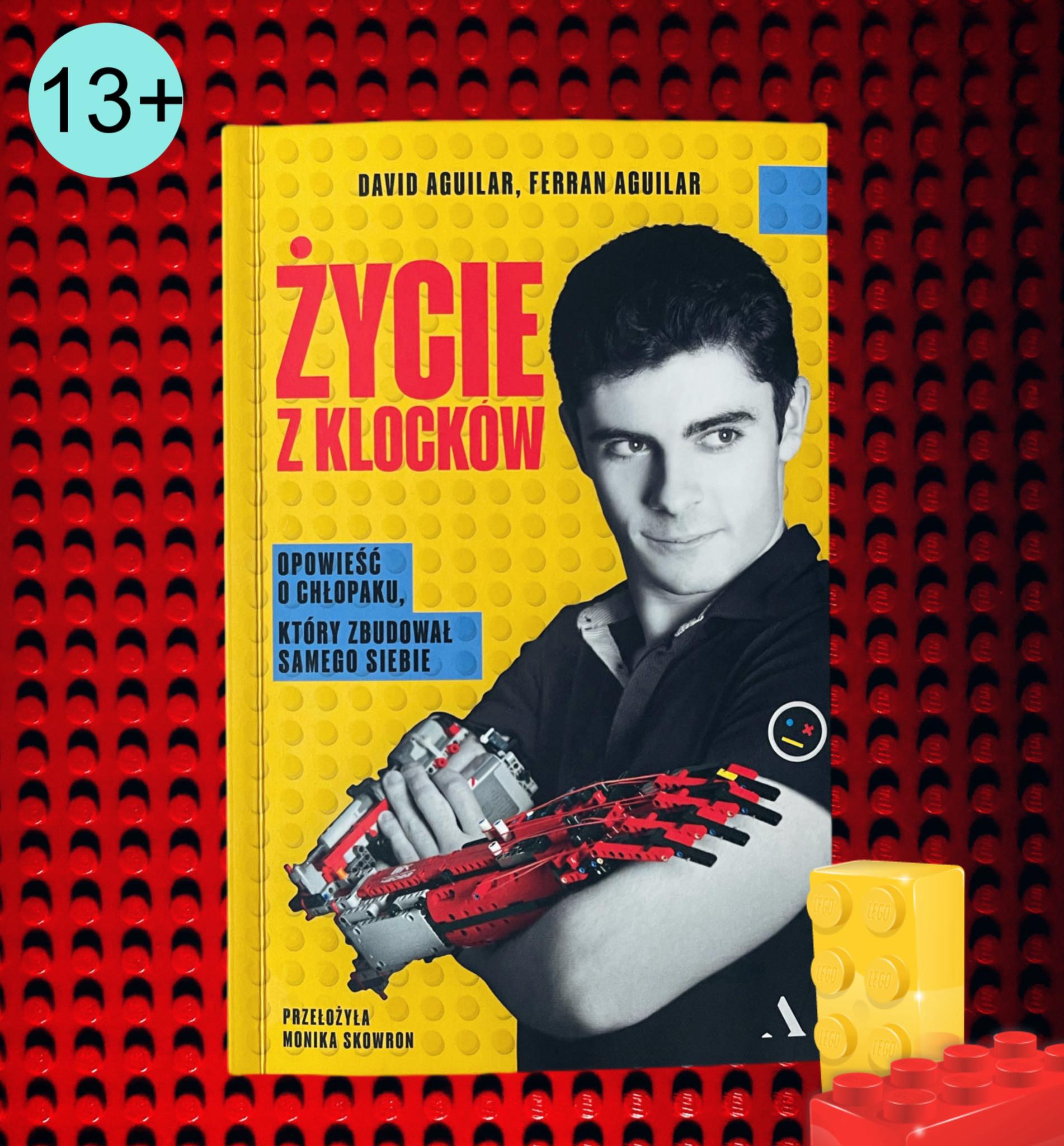 „Życie z klocków”