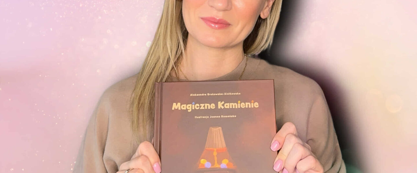 „Magiczne kamienie”