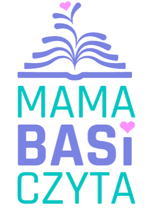 Mama Basi Czyta 