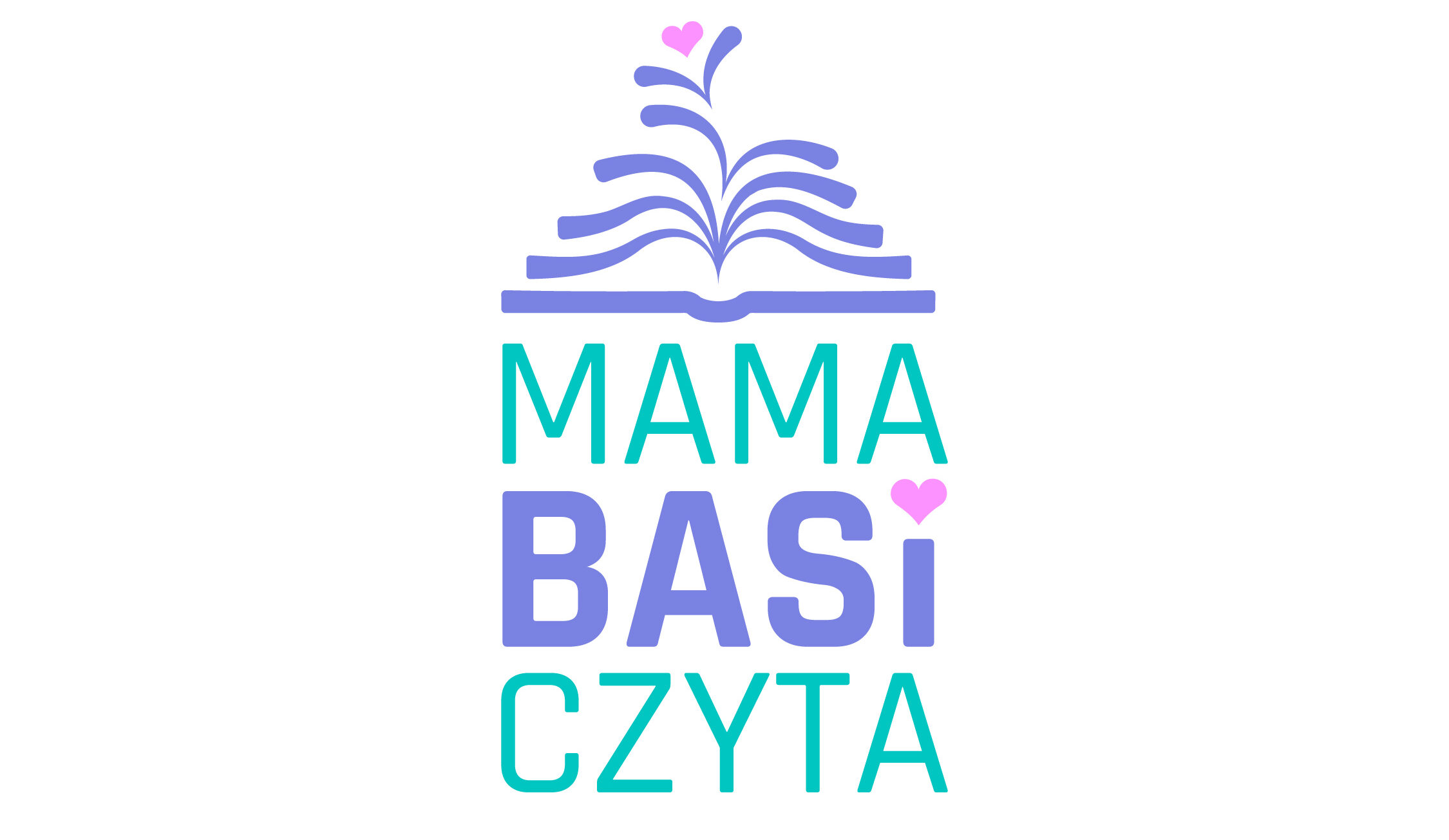 Mama Basi Czyta 