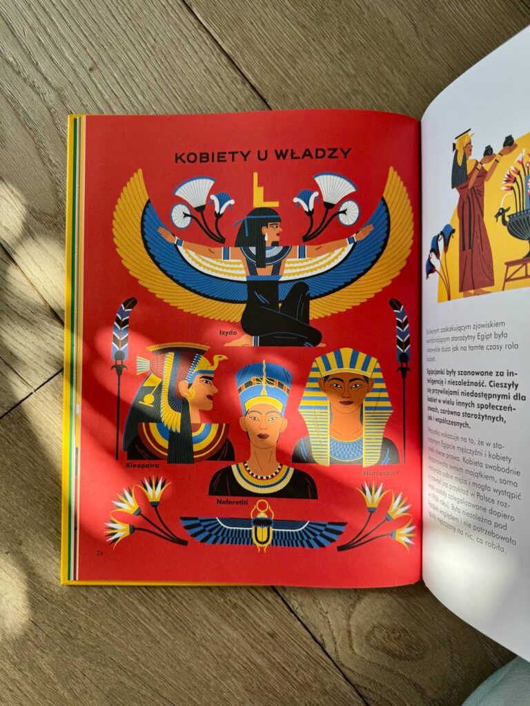 Starożytny Egipt