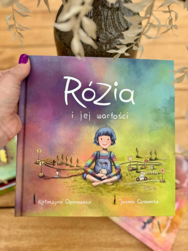 Rózia i jej wartości