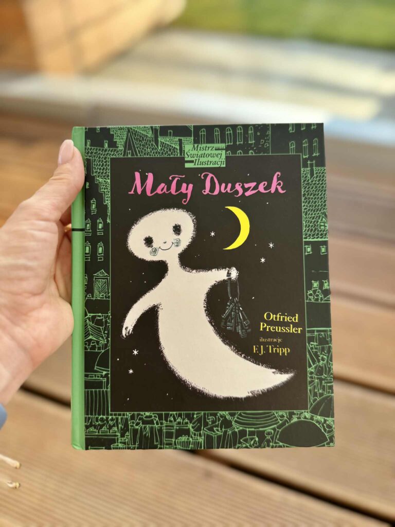 Mały Duszek