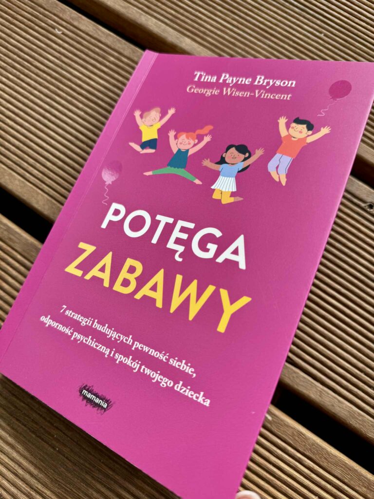 Potęga zabawy